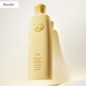 Oribe Hair Alchemy Fortifying Treatment Serum Bestseller Largest 5.9oz/175ml SZE